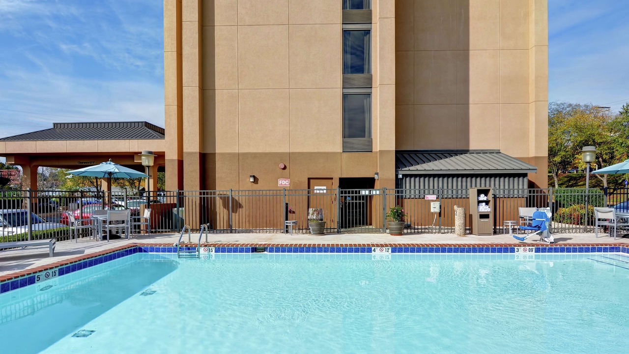 Photo of Outdoor in Gastonia