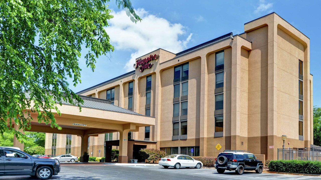 Photo of Outdoor in Gastonia