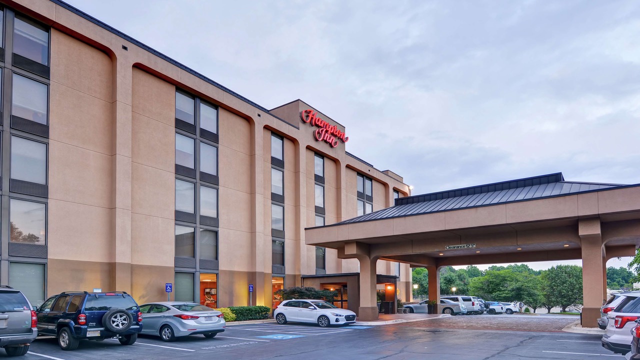 Photo of Outdoor in Gastonia