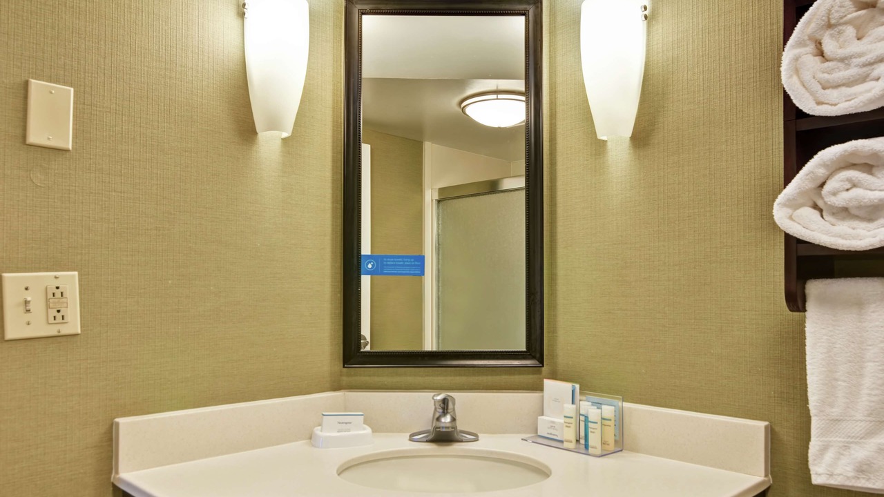 Photo of Bathroom in Gastonia