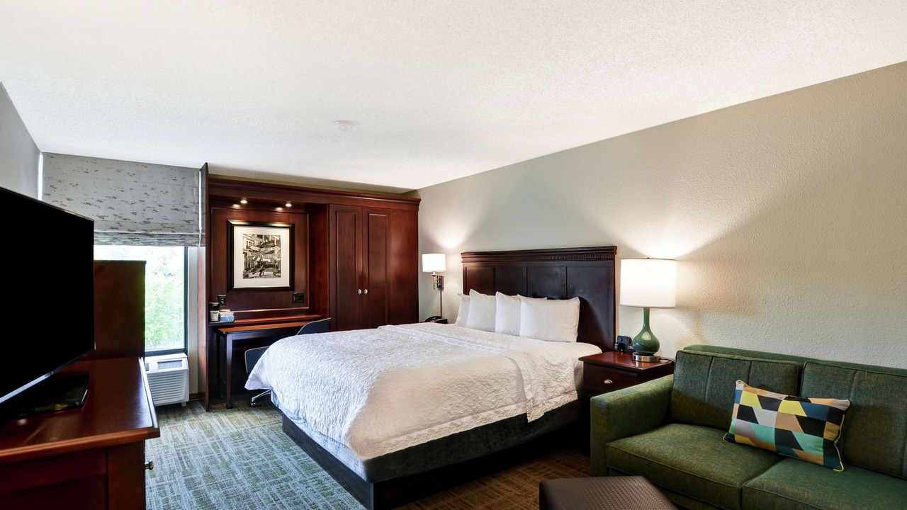 Photo of Bedroom in Gastonia