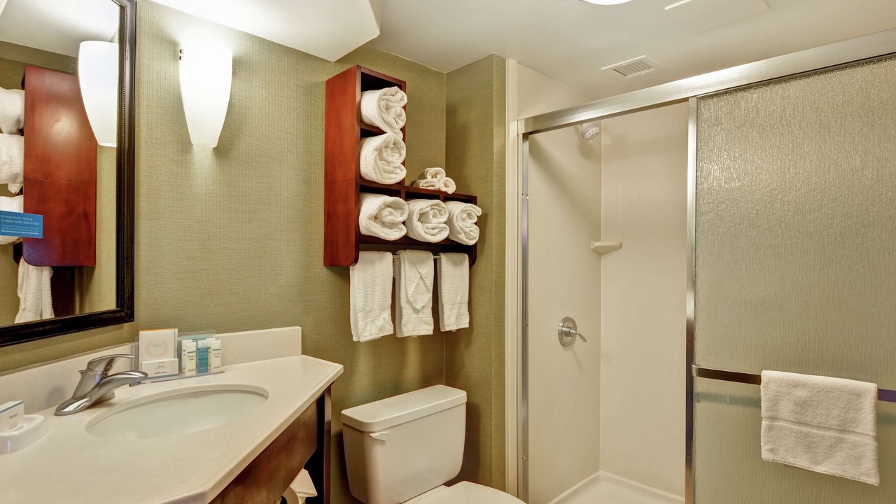 Photo of Bathroom in Gastonia