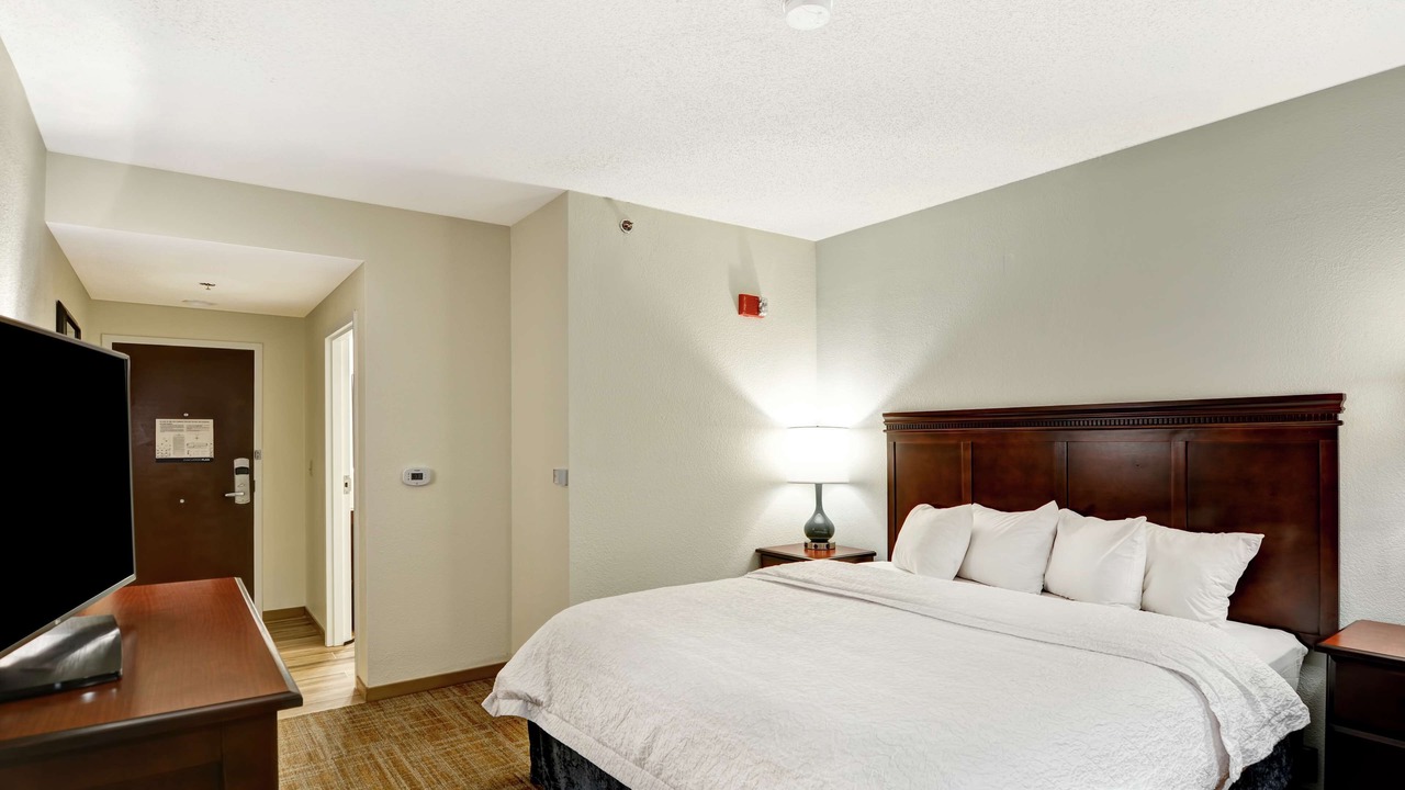 Photo of Bedroom in Gastonia