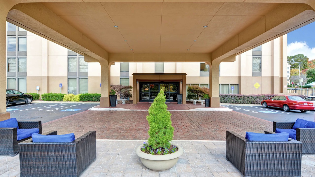 Photo of Outdoor in Gastonia