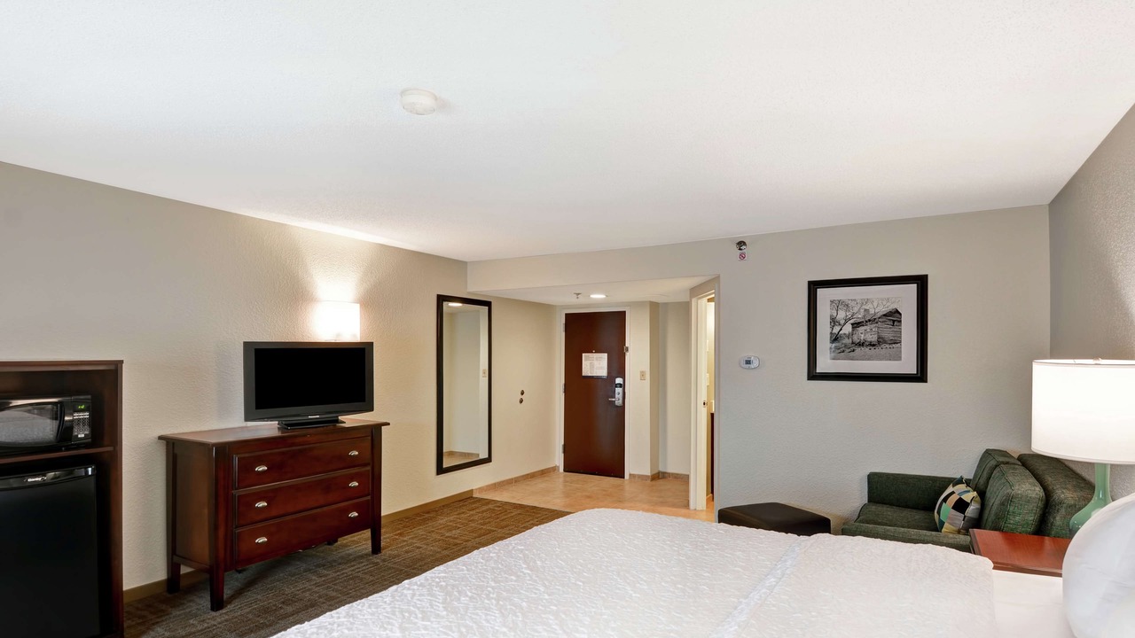 Photo of Bedroom in Gastonia