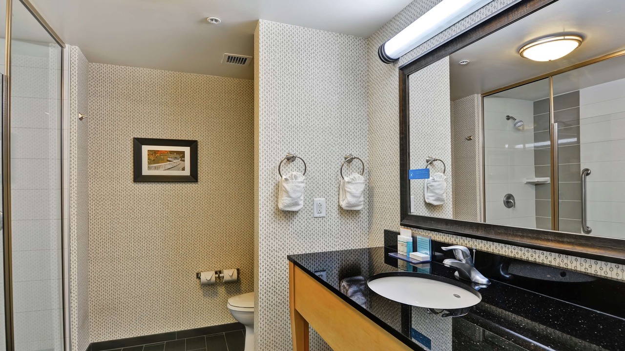 Photo of Bathroom in Crabtree