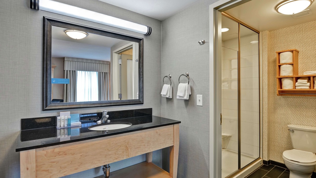 Photo of Bathroom in Crabtree