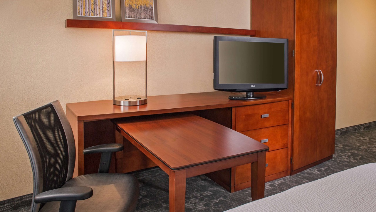 Photo of Bedroom in University Place