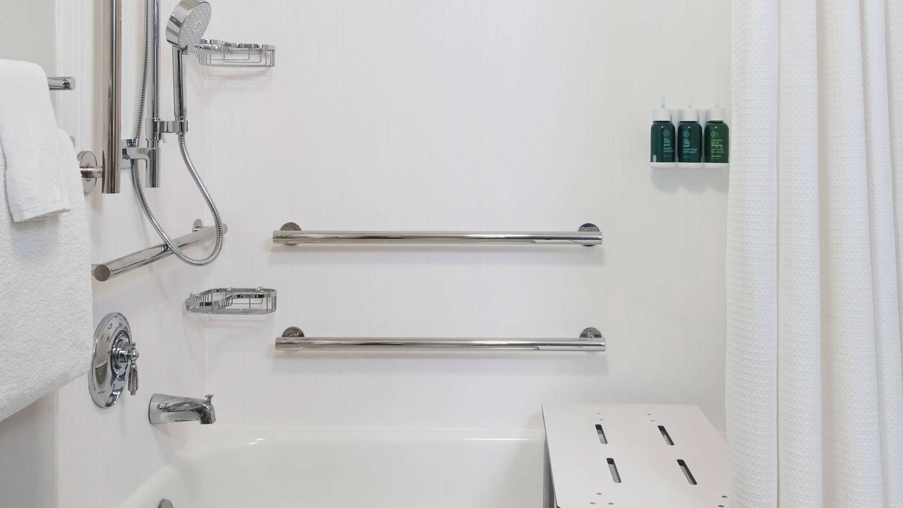 Photo of Bathroom in University Place