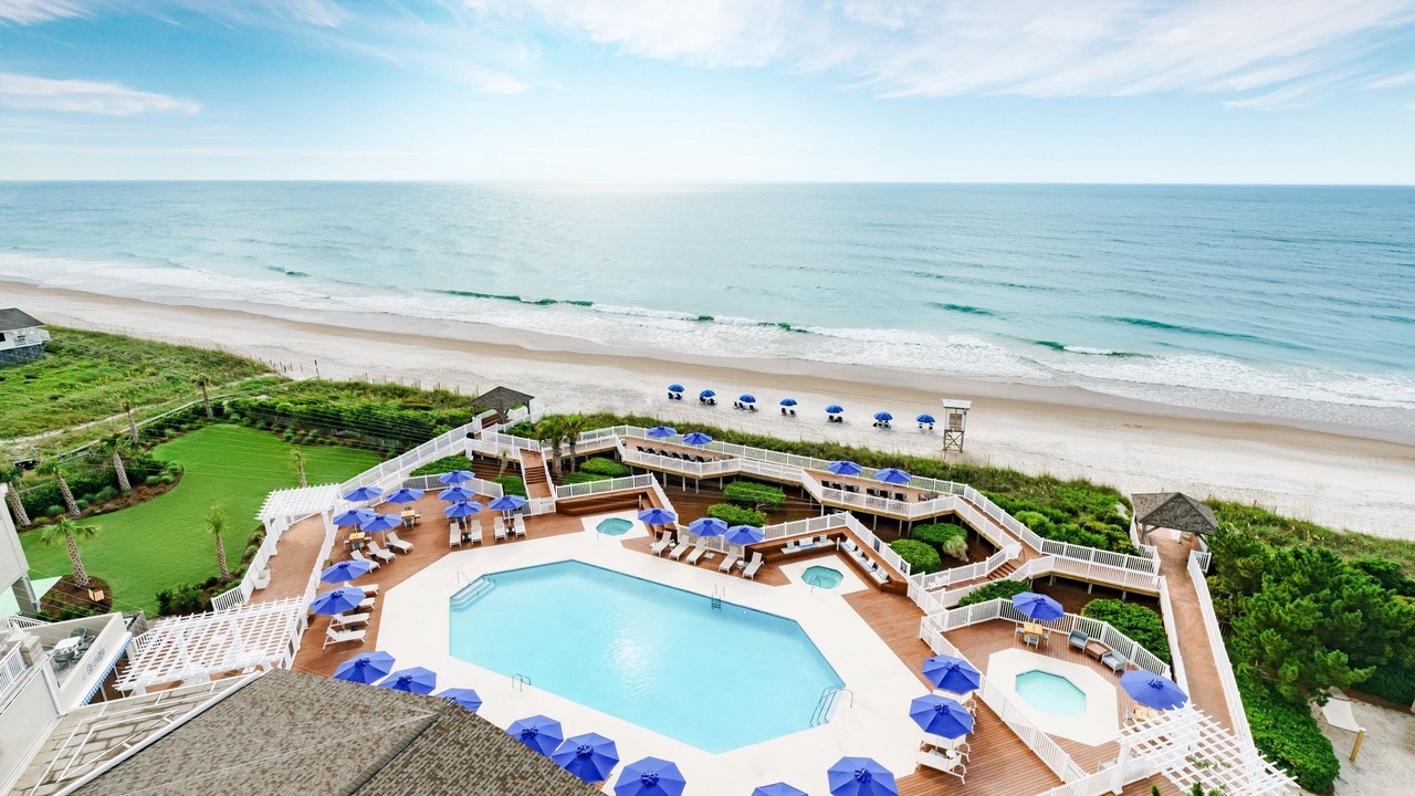 Photo of Outdoor in Wrightsville Beach