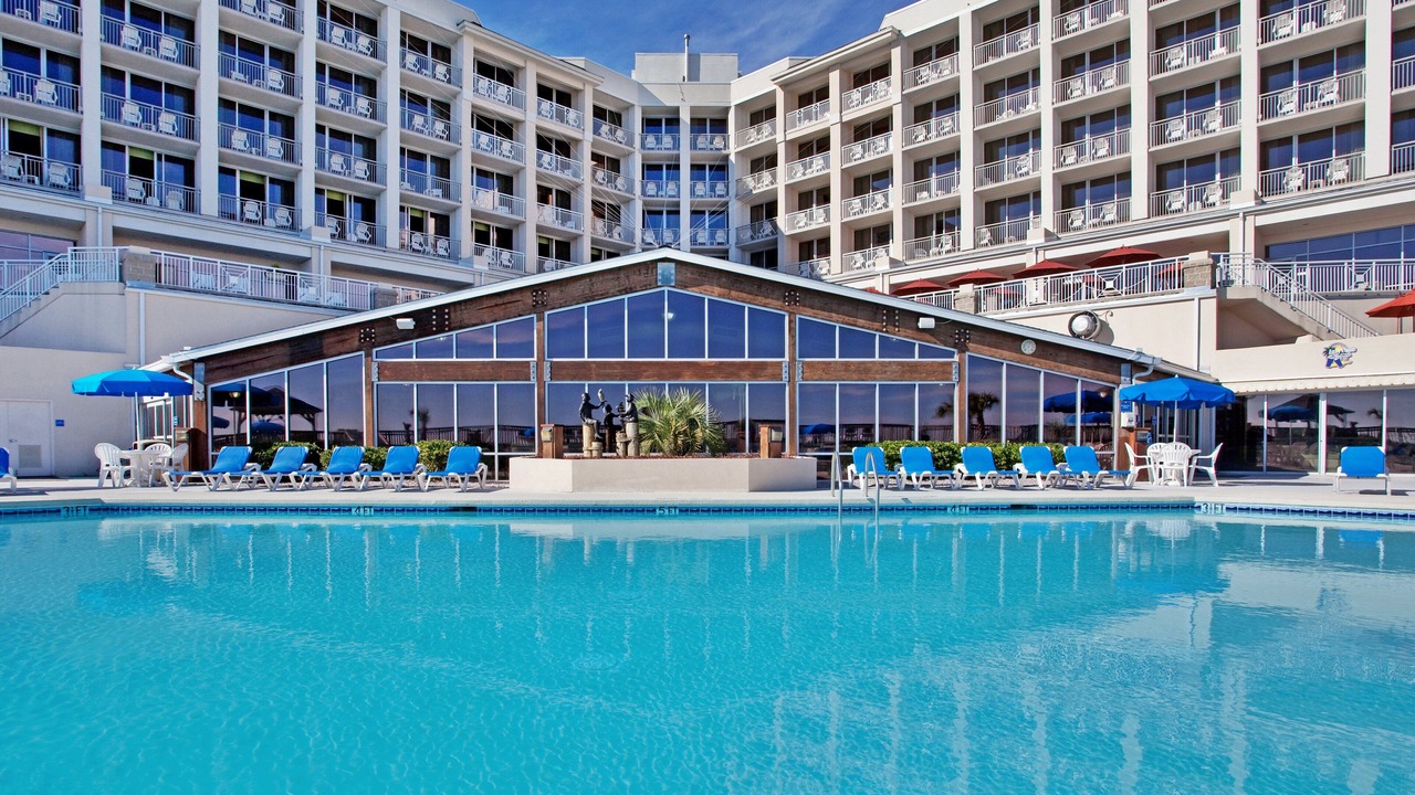 Photo of Outdoor in Wrightsville Beach