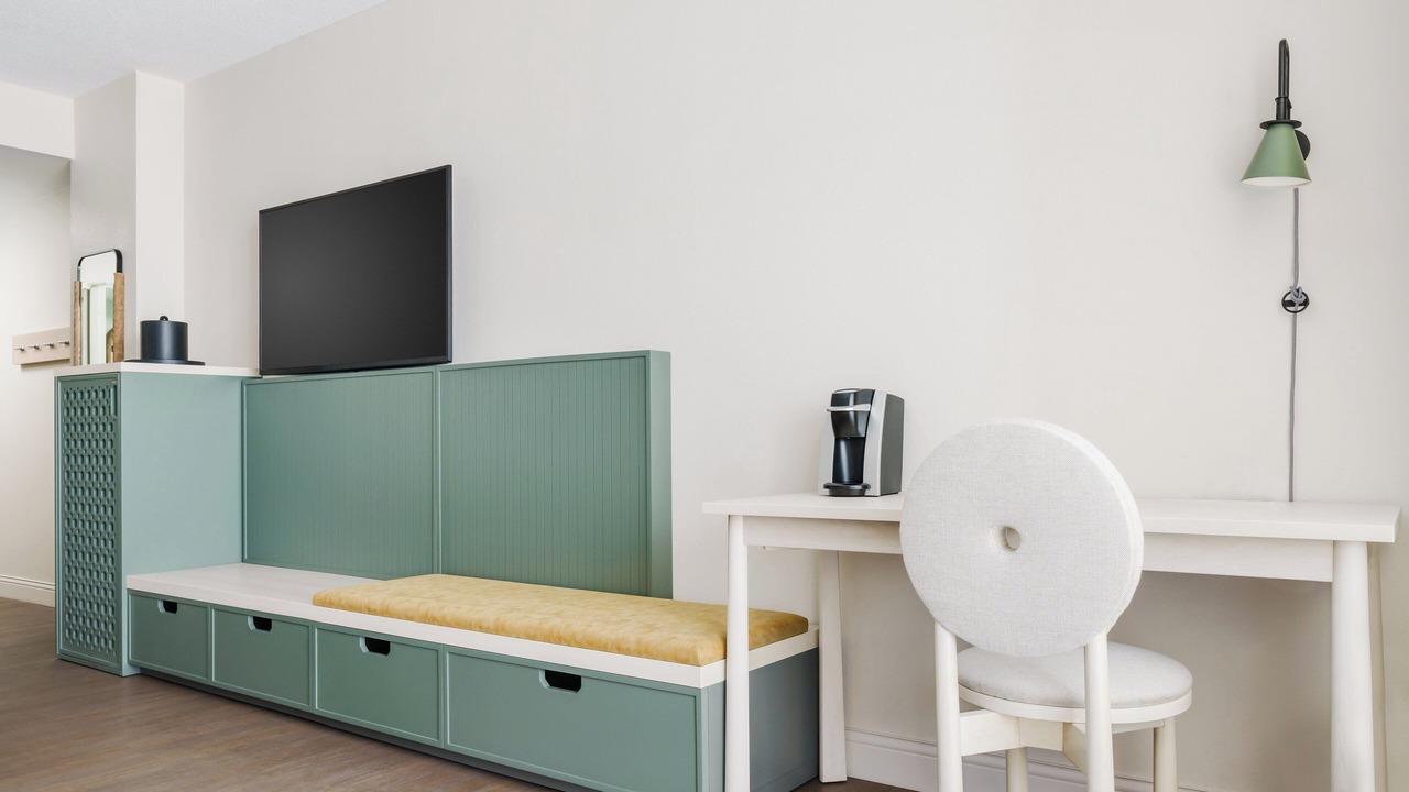 Photo of Bedroom in Wrightsville Beach