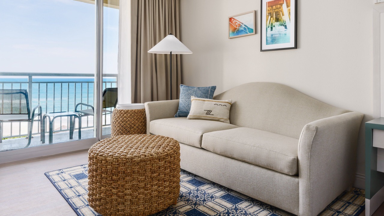 Photo of Bedroom in Wrightsville Beach