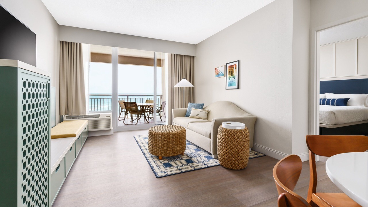 Photo of Bedroom in Wrightsville Beach