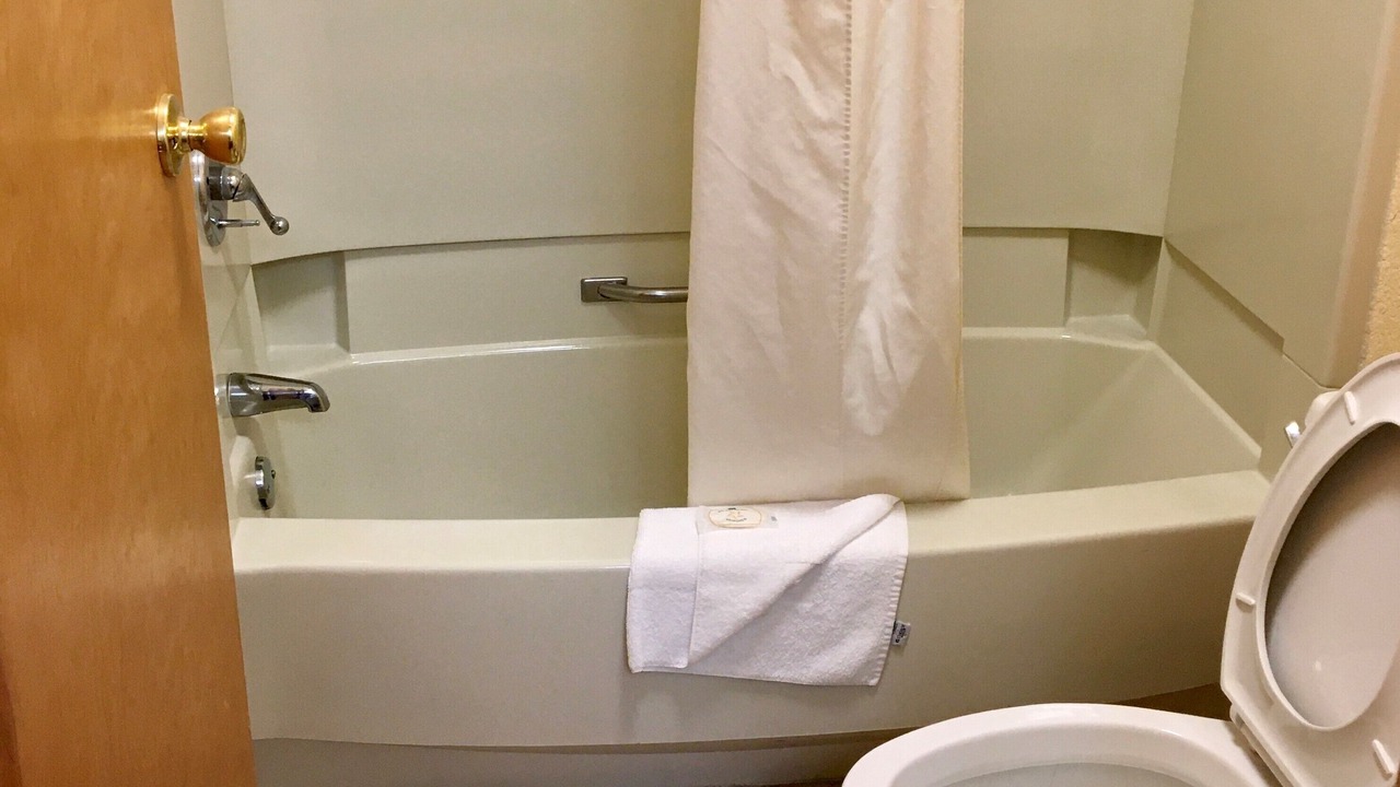 Photo of Bathroom in Hickory