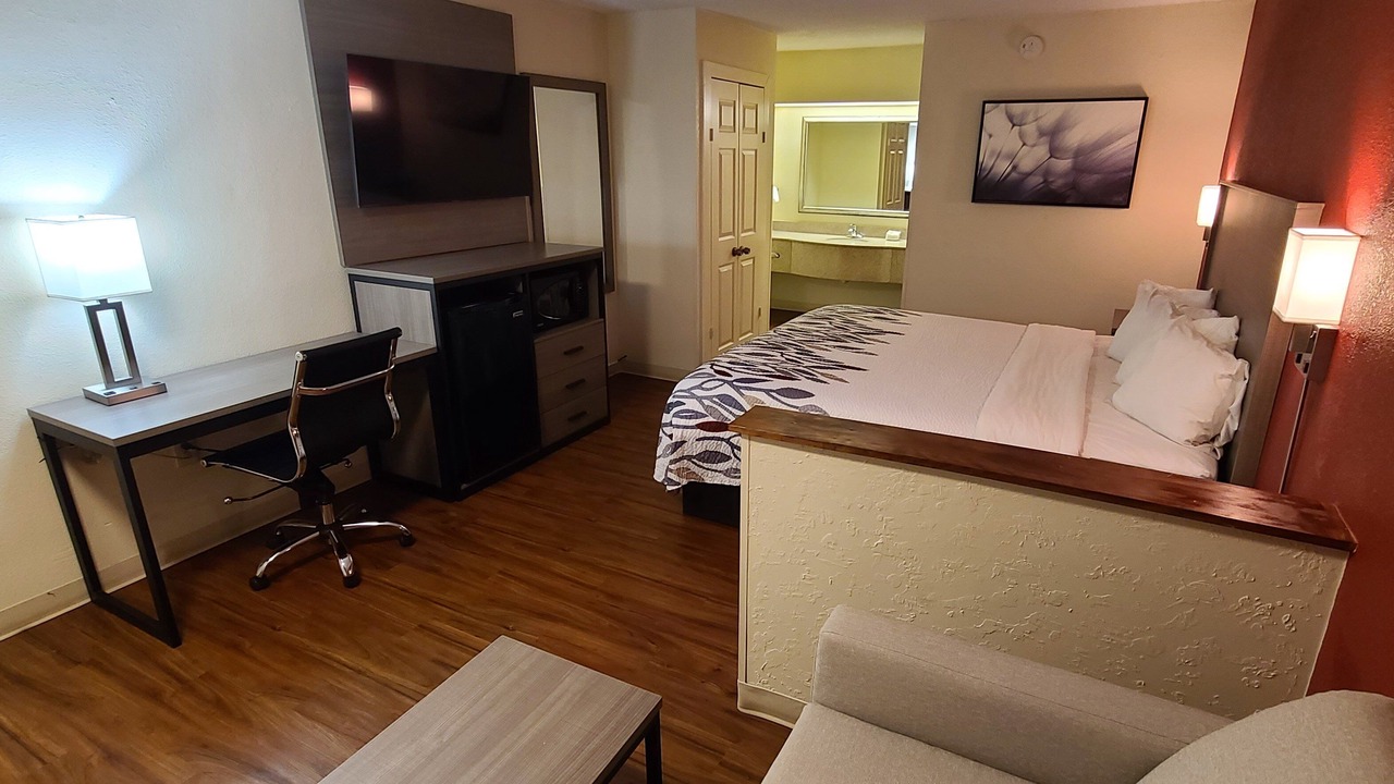 Photo of Bedroom in Cornelius