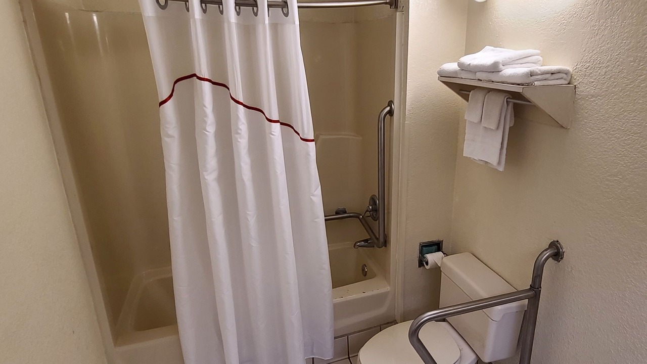 Photo of Bathroom in Cornelius
