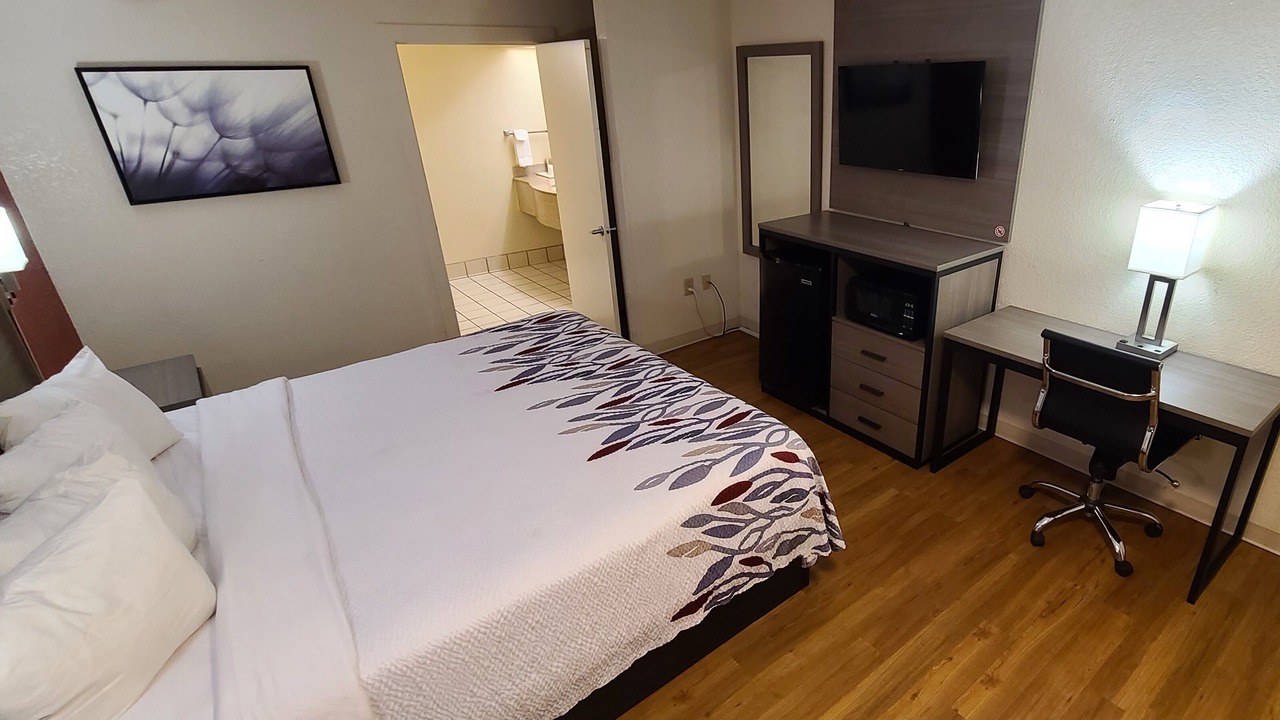 Photo of Bedroom in Cornelius