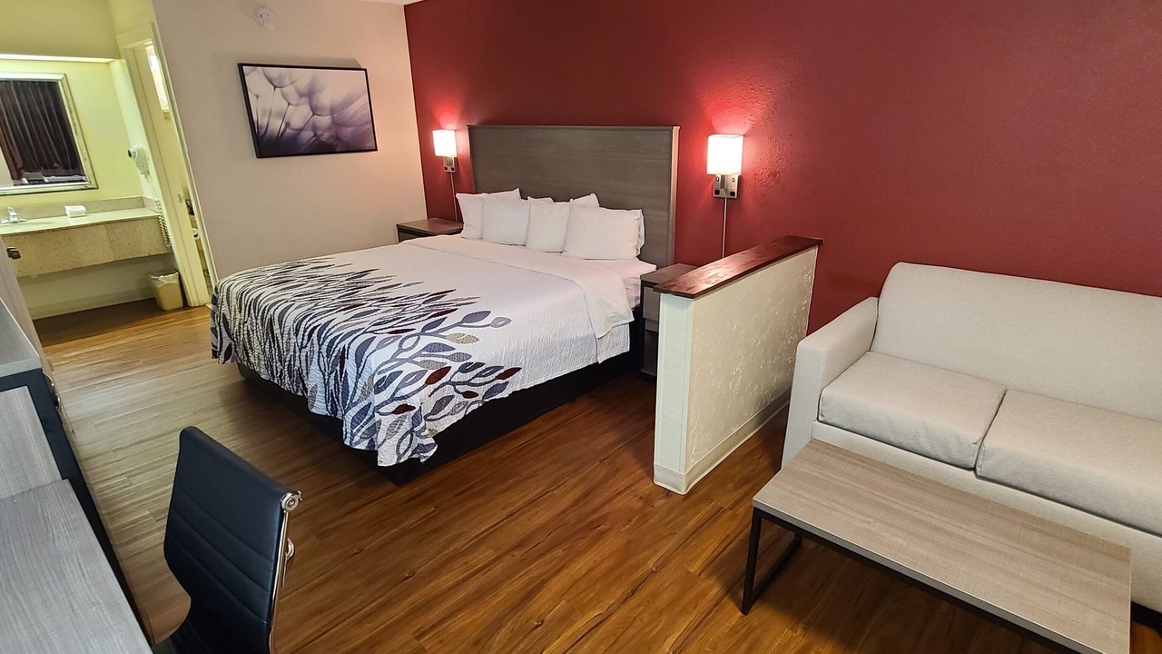 Photo of Bedroom in Cornelius