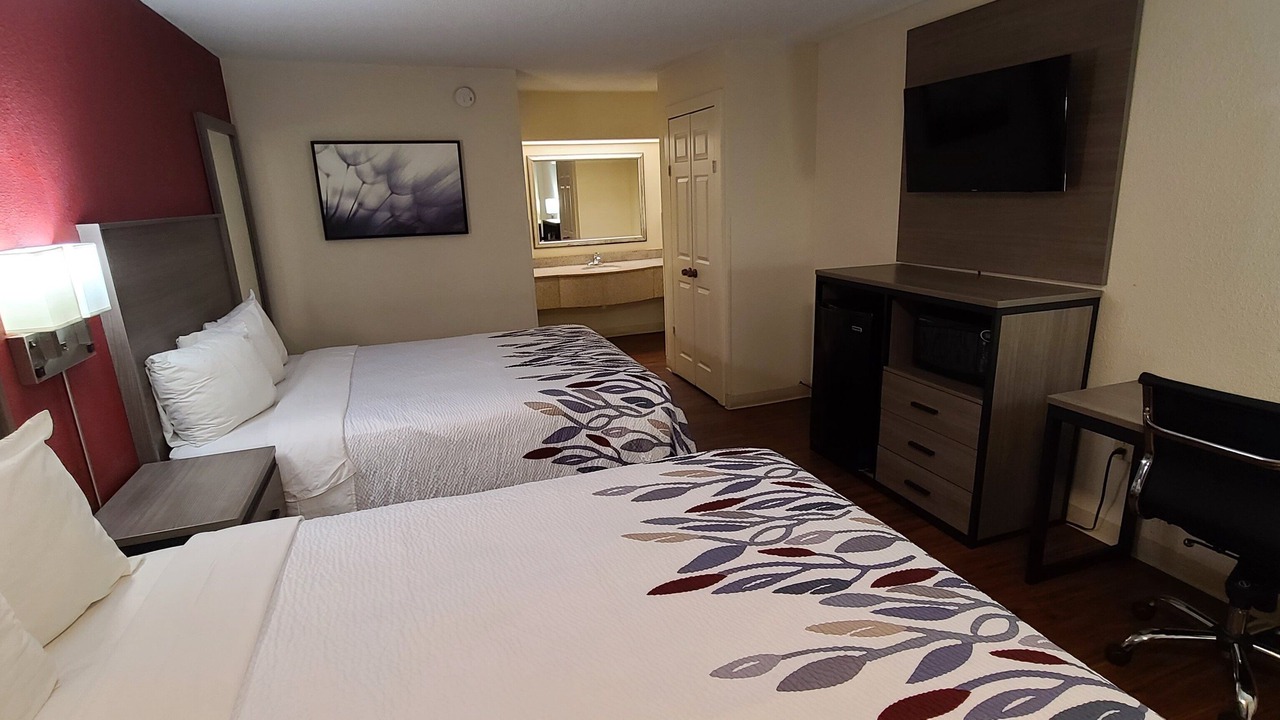 Photo of Bedroom in Cornelius