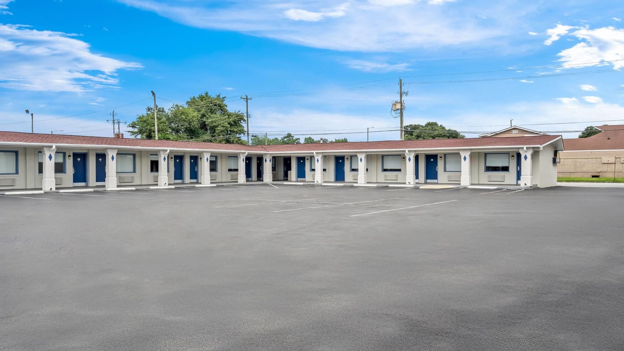 Photo of Outdoor in Jacksonville