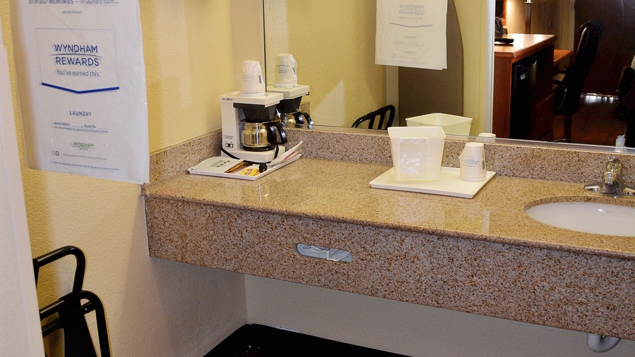 Photo of Bathroom in Jacksonville