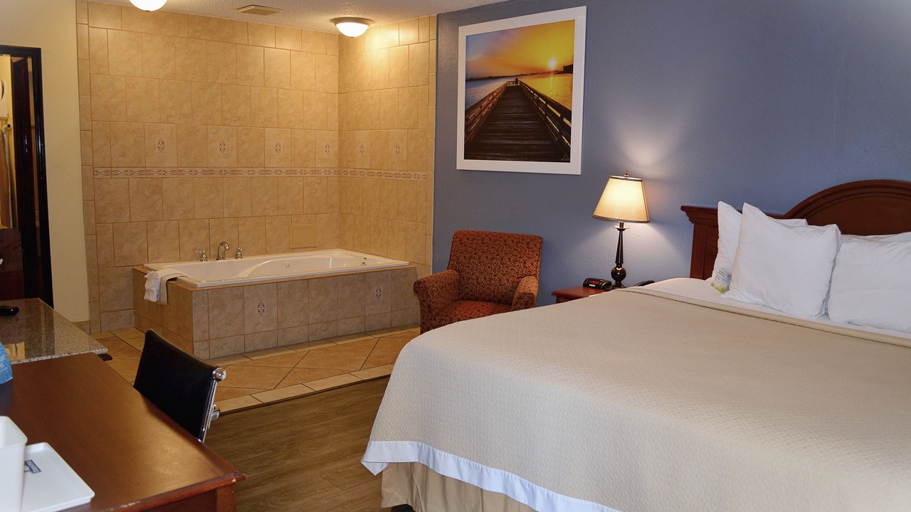 Photo of Bedroom in Jacksonville