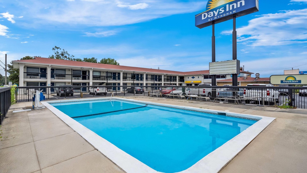 Photo of Outdoor in Jacksonville