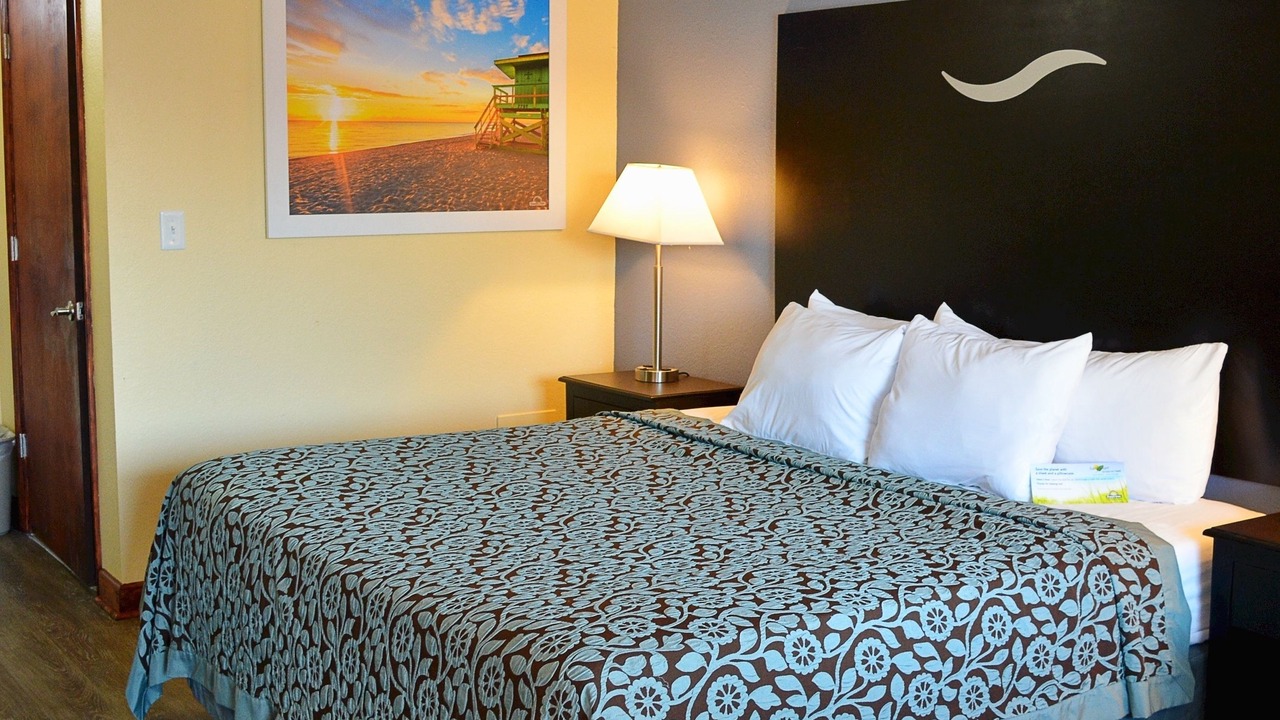 Photo of Bedroom in Jacksonville