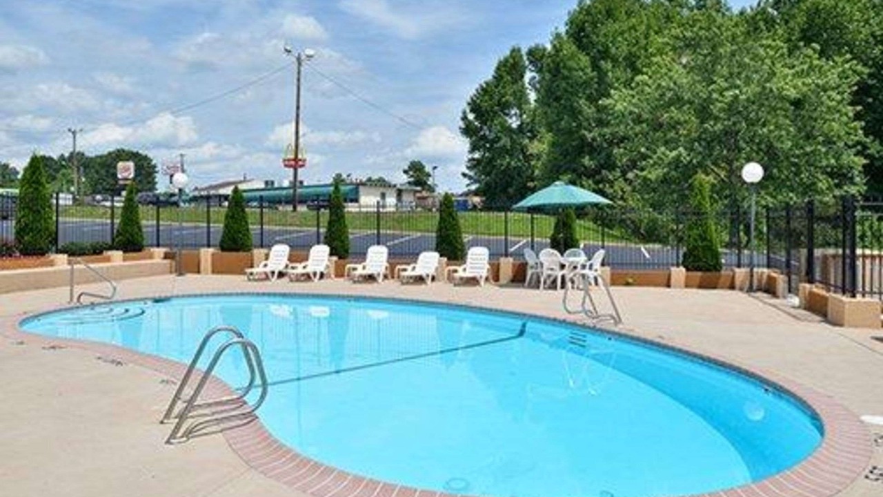 Photo of Outdoor in Asheboro