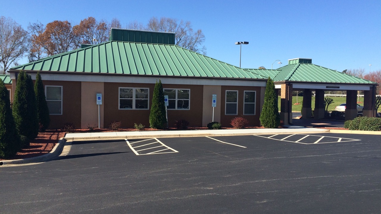 Photo of Outdoor in Asheboro