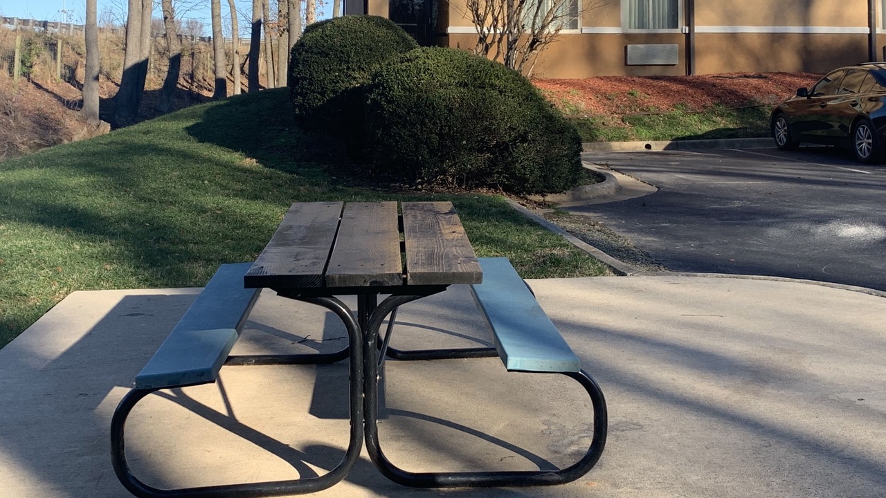 Photo of Outdoor in Asheboro