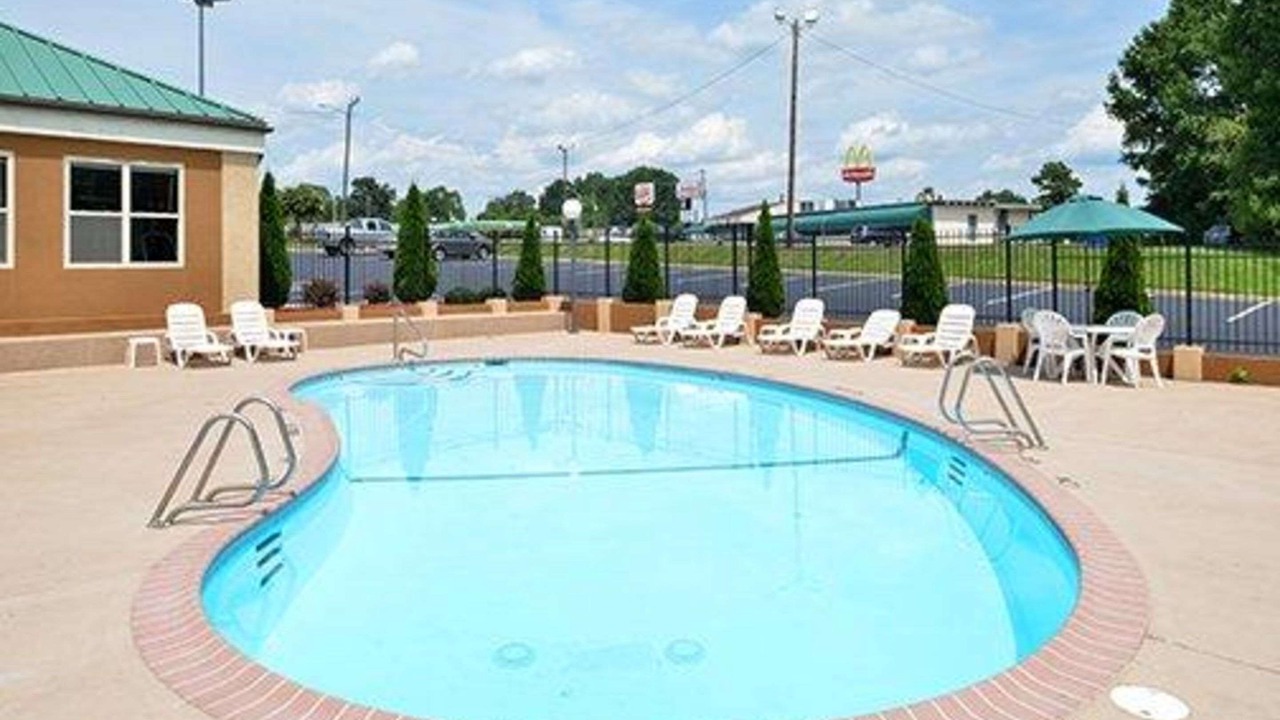 Photo of Outdoor in Asheboro