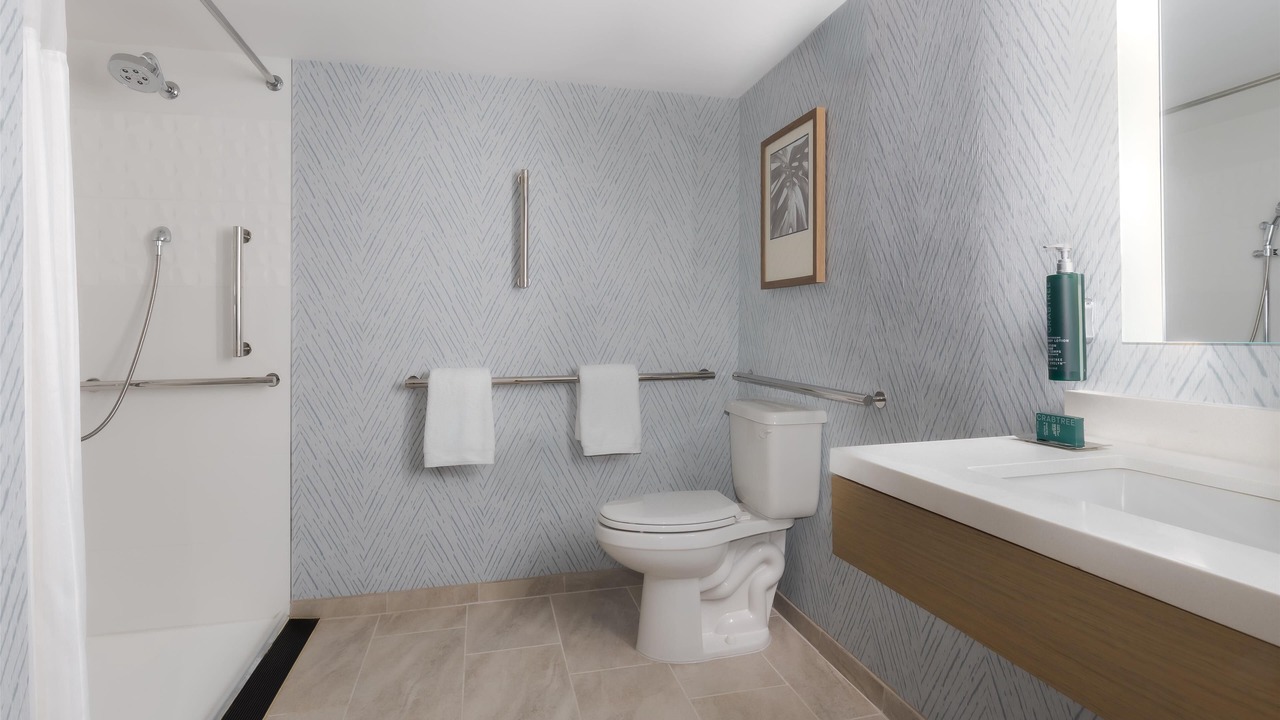 Photo of Bathroom in Wilmington