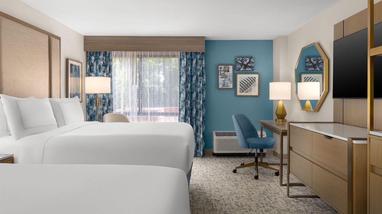 Photo of Bedroom in Wilmington