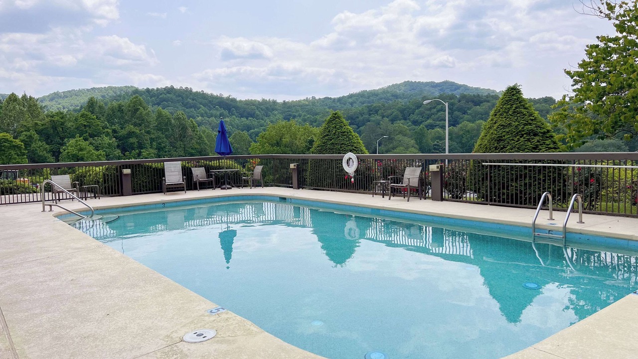 Photo of Outdoor in Cherokee