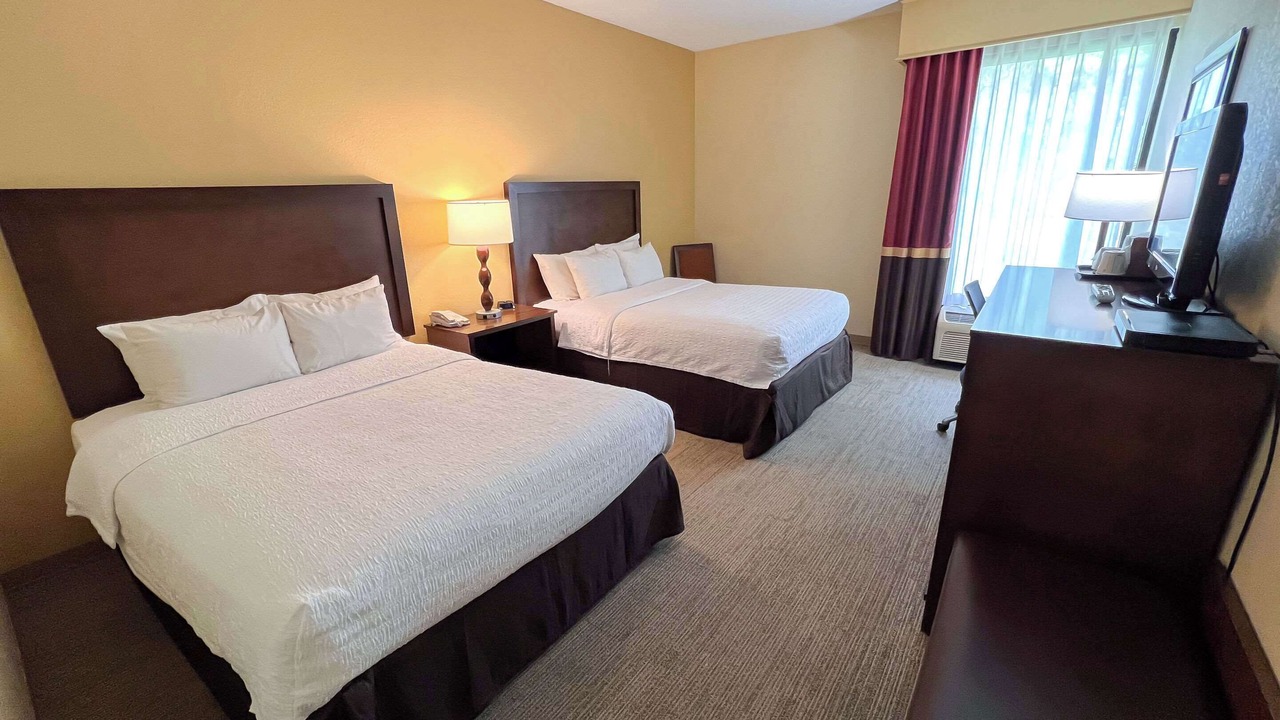 Photo of Bedroom in Cherokee