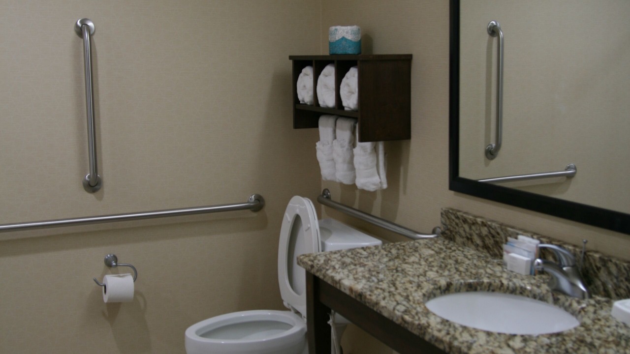 Photo of Bathroom in Cherokee