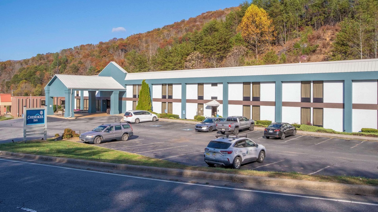Photo of Outdoor in Cherokee