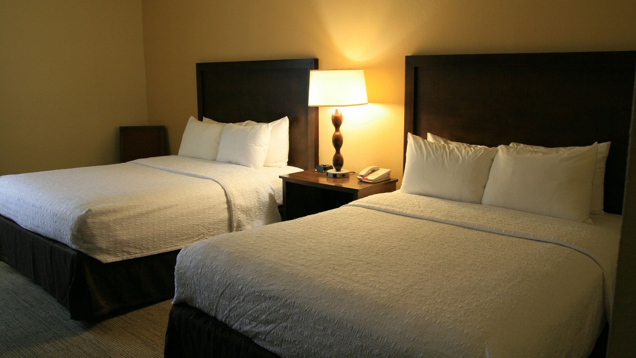 Photo of Bedroom in Cherokee