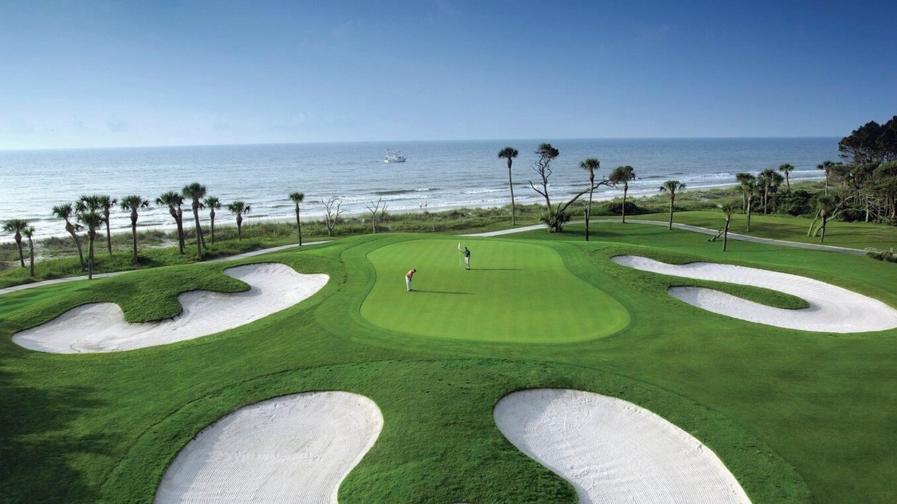 Photo of Others in Palmetto Dunes
