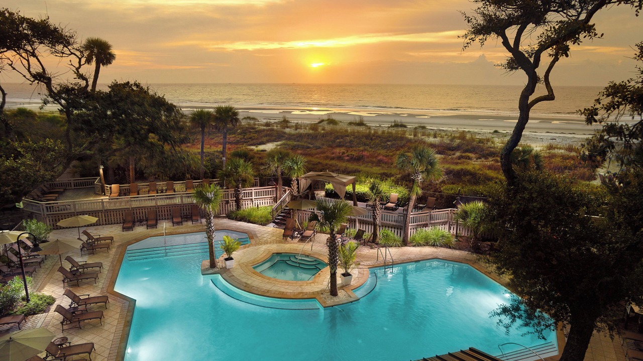Photo of Outdoor in Palmetto Dunes
