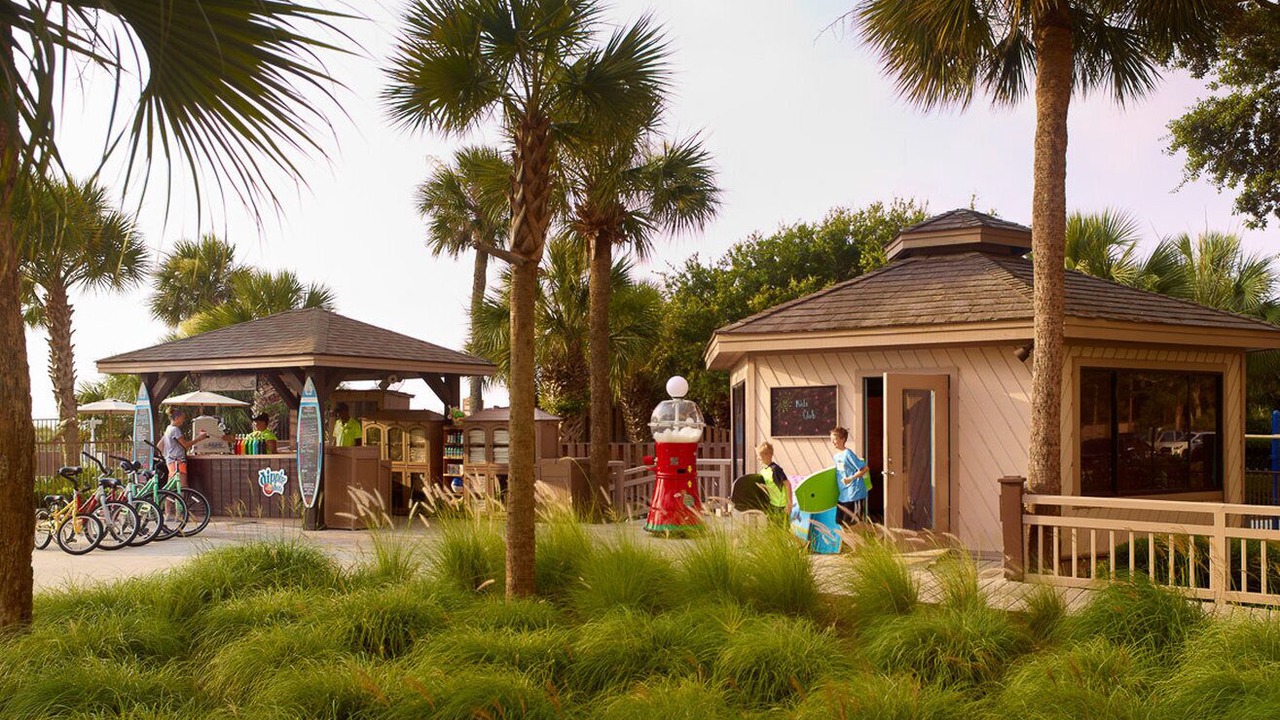 Photo of Others in Palmetto Dunes
