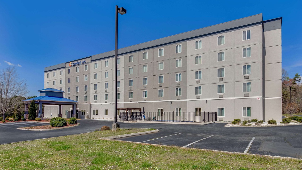 Photo of Outdoor in Thomasville
