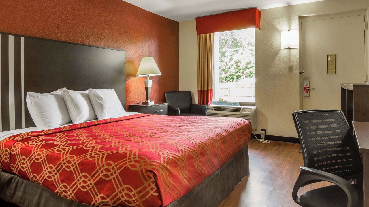 Photo of Bedroom in Durham