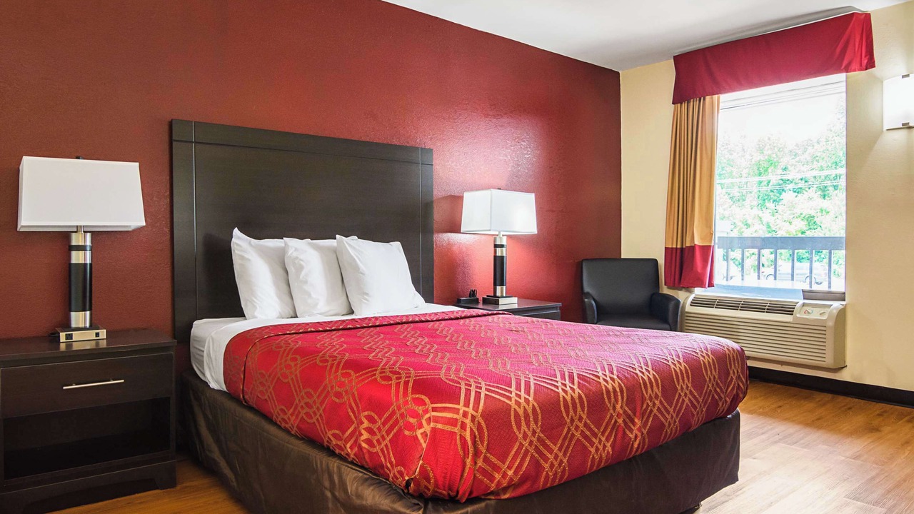 Photo of Bedroom in Durham