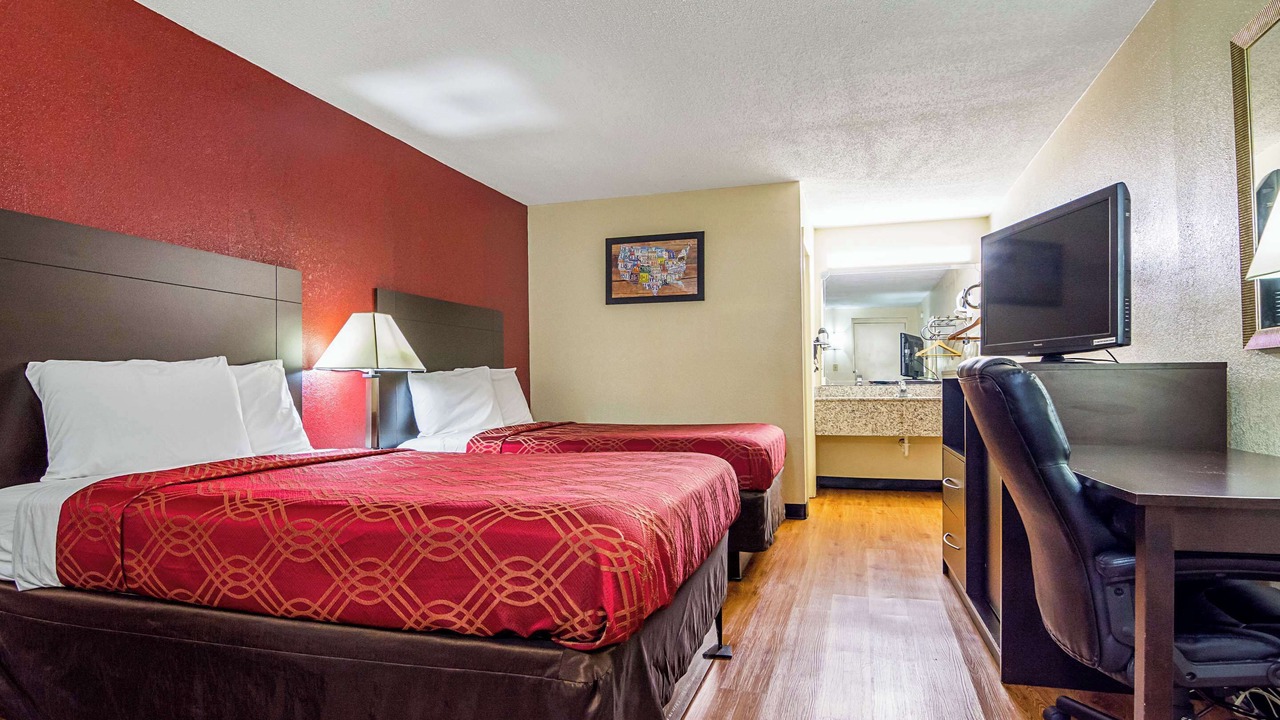 Photo of Bedroom in Durham