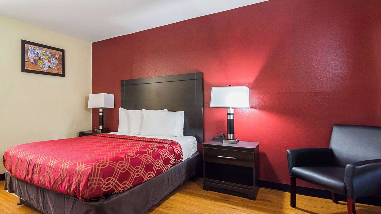Photo of Bedroom in Durham