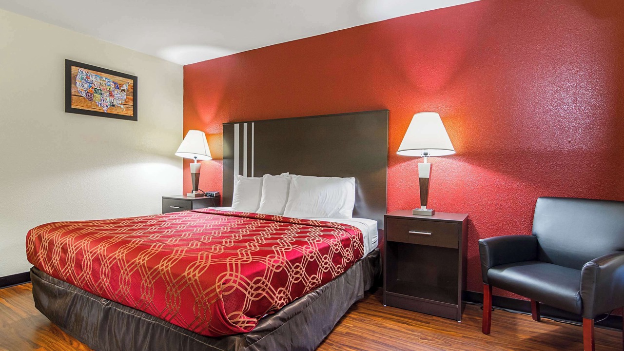 Photo of Bedroom in Durham