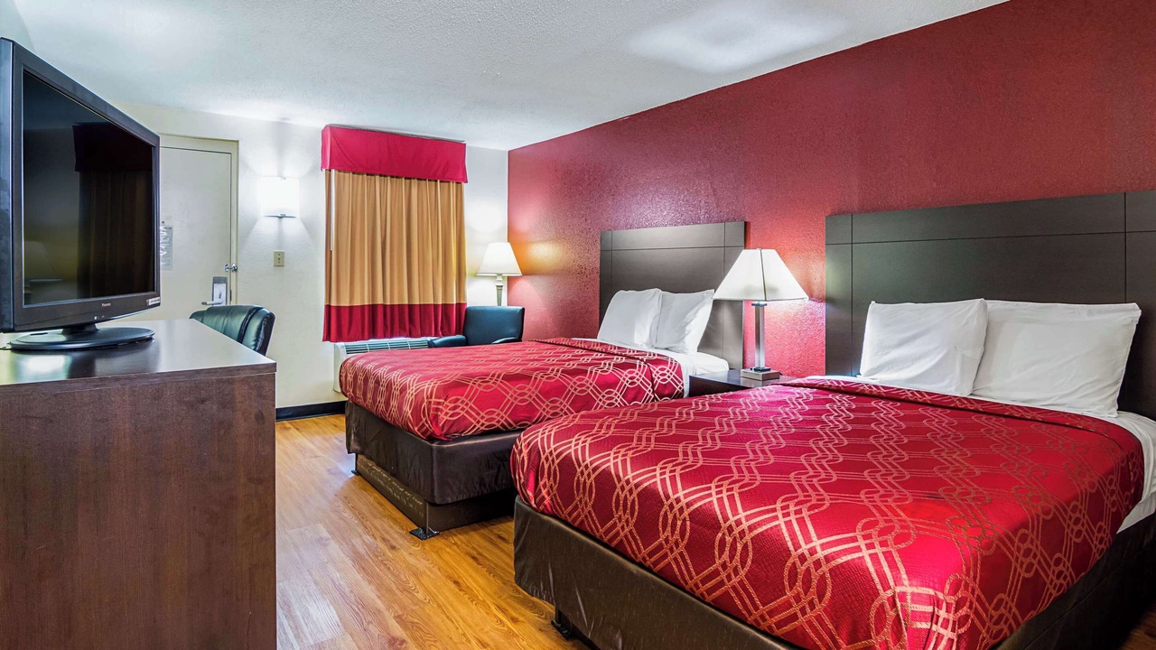 Photo of Bedroom in Durham